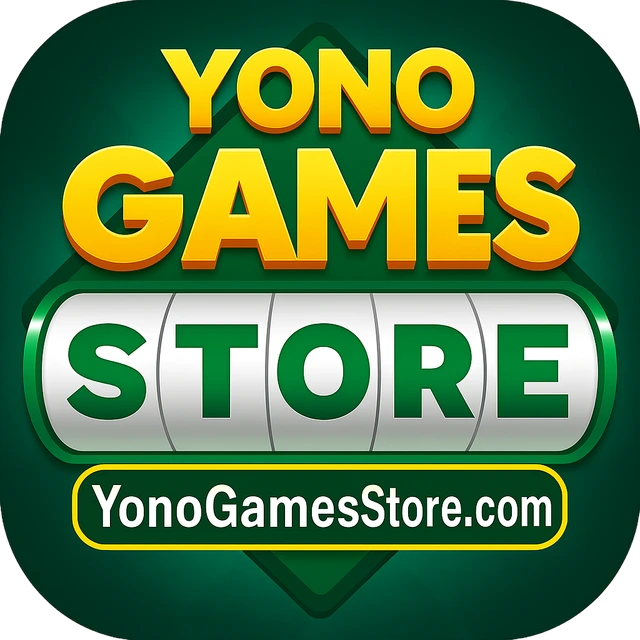 New Yono App